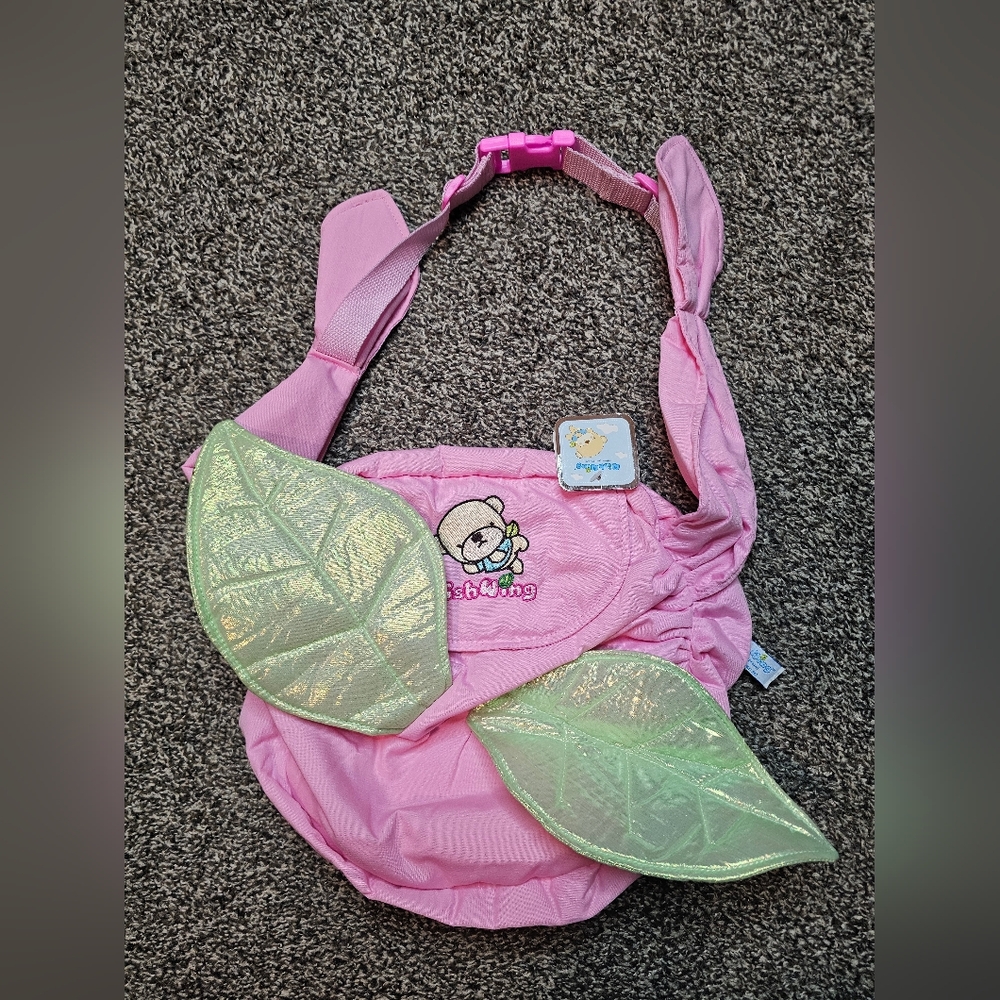 Vintage Nwt Aurora Wish Wing Bag